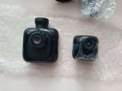 Відеореєстратори Garmin GDR 35 та GBC 30