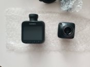 Відеореєстратори Garmin GDR 35 та GBC 30