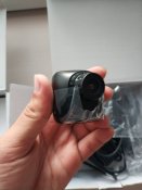 Відеореєстратори Garmin GDR 35 та GBC 30