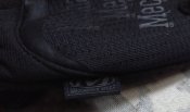 Перчатки Mechanix FastFit, размер L, Black