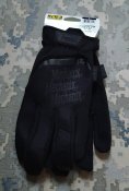 Перчатки Mechanix FastFit, размер L, Black