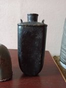 Фляга Австро Венгрии