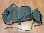 Новый компрессионный чехол Light weight sleeping bag