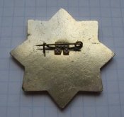 Отличник военного строительства Вооруженные силы Украины ВСУ