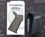 Пістолетна рукоять Magpul MOE+
