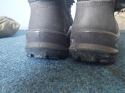 Берці Талан gore-tex 44 р демісезонний весна/осінь/зима