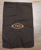 Мешок Tod's, для хранения небольших...