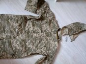 Комбінезон вогнезахисний (невикуп лота)