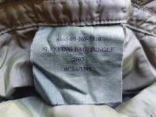 Английский спальник Jungle Sleeping Bag + компрессионник, новый