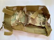 Чохол для шолому Idogear Fast Cover Multicam