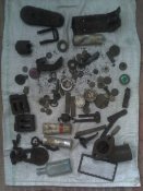 Різне з позицій