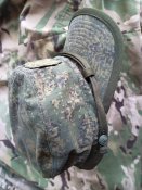 Фуражка подписная в/ч 61261 г.Тикси Якутия