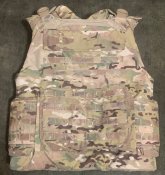 Американський бронежилет IOTV , Gen3, 2XL (multicam, мультикам)