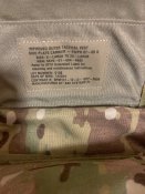 Американський бронежилет IOTV , Gen3, 2XL (multicam, мультикам)