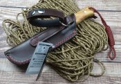 Ніж Nieto Sioux Nessmuk