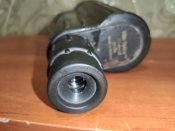 Монокль 20-50х50