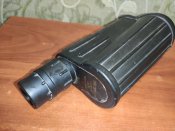 Монокль 20-50х50