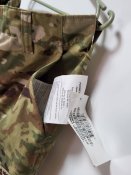 Комплект контрактный китель и штаны Scorpion Multicam OCP Мультикам Medium Short MS США USA