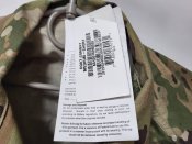 Комплект контрактный китель и штаны Scorpion Multicam OCP Мультикам Medium Short MS США USA