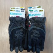 Акція! Зимові рукавиці Mechanix FastFit ColdWork нові оригінал