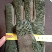 Розпродаж! Рукавиці тактичні військові розмір S для армії США Masley нові оригінал