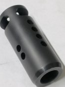 ДТК для карабіна м15/1R
