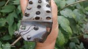 Лампова панель з "Enigma"