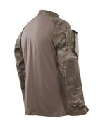 Бойова сорочка UBACS Tru-spec tru extreme Мультикам, scorpion OCP. Нова.  Розмір M- long.