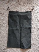 US Army Speed Lace Combat Boots 12W (31 см)