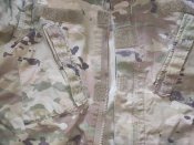 Армия США. Китель US Army Scorpion OCP/multicam (L-XL)