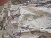 Армия США. Китель US Army Scorpion OCP/multicam (L-XL)