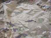 Армия США. Китель US Army Scorpion OCP/multicam (L-XL)