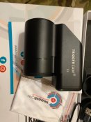 TRIGGERCAM 2.1 для оптичного прицілу