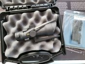 Trijicon ACOG TA31 4x32 + QD Midwest 2023