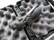 Trijicon ACOG TA31 4x32 + QD Midwest 2023
