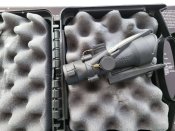 Trijicon ACOG TA31 4x32 + QD Midwest 2023