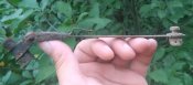 Рычаг стеклоочистителя, Рейх.