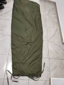 Зимний австрийский спальник Goldeck