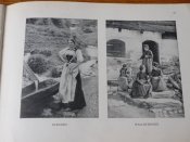 "Die Schweiz " (Швейцарiя) Фотоальбом. 1907р.