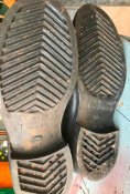 Резиновые сапоги 41 р