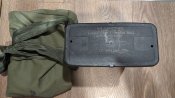 Короби 5.56 для М249/PZD тощо