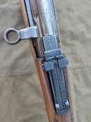СВТ-40, под СХП