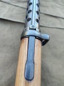 СВТ-40, под СХП