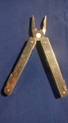 Трофейний мультитул Victorinox