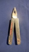 Трофейний мультитул Victorinox