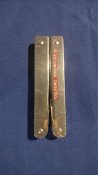 Трофейний мультитул Victorinox