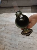 Тубус 64 мм від Югославського гранатомета М80