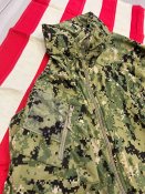 PCU Gen II Level 5 Patagonia AOR2 Куртка