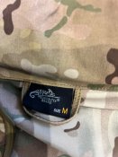 Trooper Soft Shell от Helicon