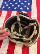 FAST Helmet от FMA